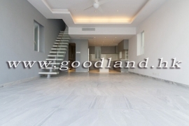 SAI KUNG Village House For Sale | Two-Storey Home, Sea View & Newly Renovated