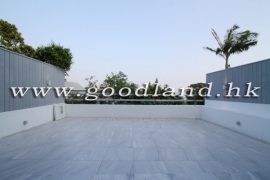 SAI KUNG Village House For Sale | Two-Storey Home, Sea View & Newly Renovated