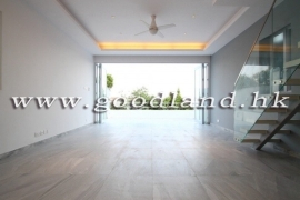 SAI KUNG Village House For Sale | Two-Storey Home, Sea View & Newly Renovated
