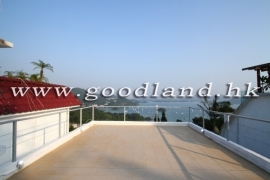 SAI KUNG Village House For Sale | Two-Storey Home, Sea View & Newly Renovated