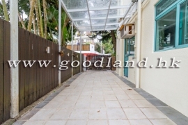 SAI KUNG Detached Village House For Sale | Garden, Parking Nearby & Green View