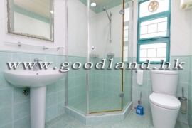 SAI KUNG Detached Village House For Sale | Garden, Parking Nearby & Green View