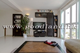 SAI KUNG Upper Duplex Village House For Sale | Rooftop Garden, Sea View & 3 Bedrooms