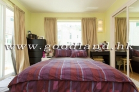 SAI KUNG Upper Duplex Village House For Sale | Rooftop Garden, Sea View & 3 Bedrooms