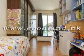 SAI KUNG Upper Duplex Village House For Sale | Rooftop Garden, Sea View & 3 Bedrooms