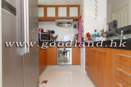 SAI KUNG Upper Duplex Village House For Sale | Rooftop Garden, Sea View & 3 Bedrooms