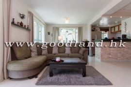 SAI KUNG Upper Duplex Village House For Sale | Rooftop Garden, Sea View & 3 Bedrooms