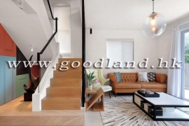 SAI KUNG Detached Village House For Sale | Sun-Filled, Parking Nearby & 5 Bedrooms