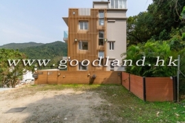 SAI KUNG Detached Village House For Sale | Sun-Filled, Parking Nearby & 5 Bedrooms