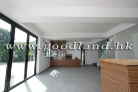 SAI KUNG Mid Level Detached Village House For Sale | Huge Garden, Sea and Greenery View