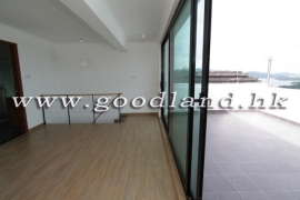 SAI KUNG Mid Level Detached Village House For Sale | Huge Garden, Sea and Greenery View