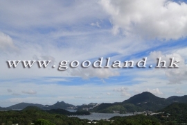 SAI KUNG Mid Level Detached Village House For Sale | Huge Garden, Sea and Greenery View