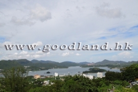 SAI KUNG Mid Level Detached Village House For Sale | Huge Garden, Sea and Greenery View