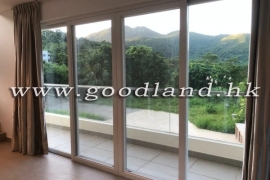SAI KUNG Village House For Sale | Rare High Privacy Home, Huge Garden & Mountain View