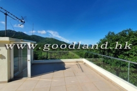 SAI KUNG Village House For Sale | Rare High Privacy Home, Huge Garden & Mountain View