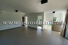 SAI KUNG Village House For Sale | Rare High Privacy Home, Huge Garden & Mountain View