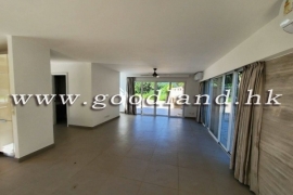 SAI KUNG Village House For Sale | Rare High Privacy Home, Huge Garden & Mountain View