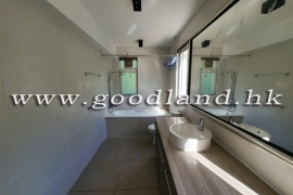 SAI KUNG Village House For Sale | Rare High Privacy Home, Huge Garden & Mountain View