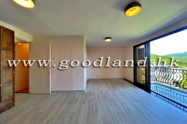 SAI KUNG Village House For Sale | End Unit, Lawn Garden, Sea and Greenery View