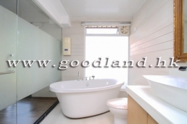 SAI KUNG Village House For Sale | Designer Kitchen, Lawn Garden & Open Sea View