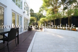SAI KUNG Village House For Sale | Designer Kitchen, Lawn Garden & Open Sea View
