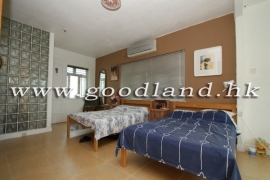SAI KUNG Village House For Sale | Large Garden, Greenery and Partial Sea View