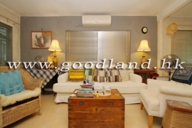 SAI KUNG Village House For Sale | Large Garden, Greenery and Partial Sea View