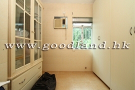 SAI KUNG Village House For Sale | Large Garden, Greenery and Partial Sea View