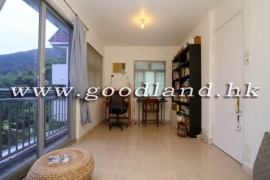SAI KUNG Village House For Sale | Large Garden, Greenery and Partial Sea View