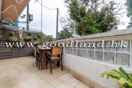 SAI KUNG Village House For Sale | Sea and Green Views, Solar Panels & Near Waterfront