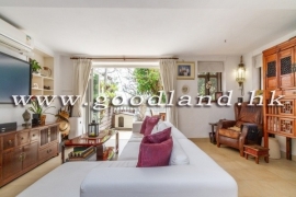 SAI KUNG Village House For Sale | Sea and Green Views, Solar Panels & Near Waterfront