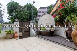 SAI KUNG Village House For Sale | Sea and Green Views, Solar Panels & Near Waterfront