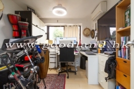 SAI KUNG Village House For Sale | Sea and Green Views, Solar Panels & Near Waterfront