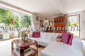 SAI KUNG Village House For Sale | Sea and Green Views, Solar Panels & Near Waterfront
