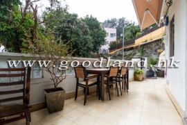 SAI KUNG Village House For Sale | Sea and Green Views, Solar Panels & Near Waterfront