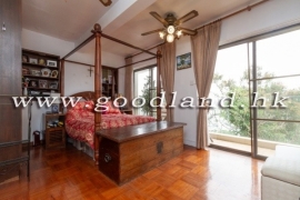 SAI KUNG Village House For Sale | Sea and Green Views, Solar Panels & Near Waterfront