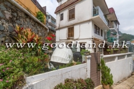 SAI KUNG Village House For Sale | Sea and Green Views, Solar Panels & Near Waterfront
