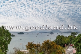 SAI KUNG Village House For Sale | Sea and Green Views, Solar Panels & Near Waterfront