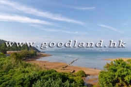 SAI KUNG Village House For Sale | Sea View Garden Home, Private Gate & 4 Bedrooms