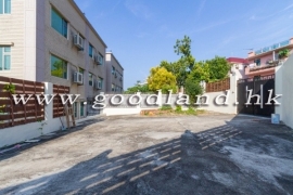 SAI KUNG Village House For Sale | Sea View Garden Home, Private Gate & 4 Bedrooms