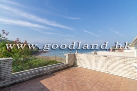 SAI KUNG Village House For Sale | Sea View Garden Home, Private Gate & 4 Bedrooms
