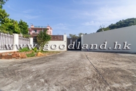 SAI KUNG Village House For Sale | Sea View Garden Home, Private Gate & 4 Bedrooms