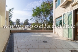 SAI KUNG Village House For Sale | Sea View Garden Home, Private Gate & 4 Bedrooms