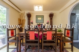 SAI KUNG Village House For Sale and Rent | Huge Garden, Renovated & 4 Bedrooms