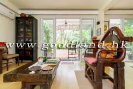 SAI KUNG Village House For Sale and Rent | Huge Garden, Renovated & 4 Bedrooms