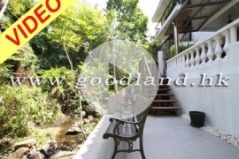 SAI KUNG Village House For Sale and Rent | Huge Garden, Renovated & 4 Bedrooms