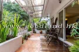 SAI KUNG Village House For Sale and Rent | Huge Garden, Renovated & 4 Bedrooms