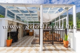 SAI KUNG Village House For Sale and Rent | Huge Garden, Renovated & 4 Bedrooms
