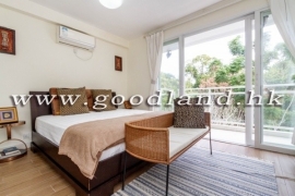 SAI KUNG Village House For Sale and Rent | Huge Garden, Renovated & 4 Bedrooms