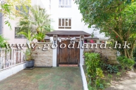 SAI KUNG Village House For Sale and Rent | Huge Garden, Renovated & 4 Bedrooms